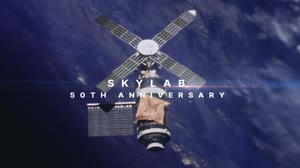 Honoring the 50th Anniversary of NASA’s Skylab